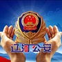 辽河公安公众号ico