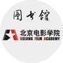 北京电影学院图书馆ico