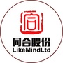 同合股份公众号ico