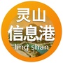 灵山信息港ico