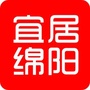 领域宜居绵阳ico