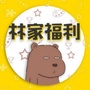 老林超级无敌帅ico