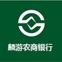 麟游农商银行ico
