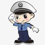 林芝交警ico