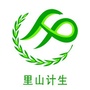 里山计生ico