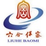 六合保密ico