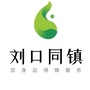 刘口同镇服务公众号ico