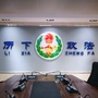 历下政法委ico