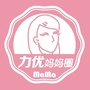 力优妈妈圈ico