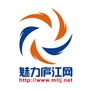 魅力庐江网ico