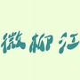 微柳江ico