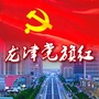 龙津党旗红ico