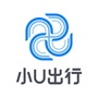 小U出行订阅号ico