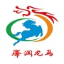 廉润龙马公众号ico