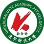 辽宁科技大学教务处公众号ico