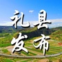 陇南礼县发布ico