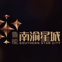 鲁能南渝星城公众号ico