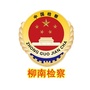 柳南检察ico