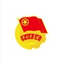 共青团辽宁中医药大学委员会公众号ico
