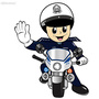 武都公安交警公众号ico