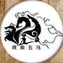 陇南武都五马ico