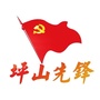 坪山先锋ico