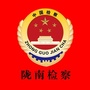 陇南检察ico