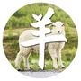 生肖羊运势大全公众号ico