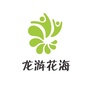 龙游花海ico