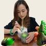缅甸龙盛珠宝ico