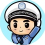 红桥交警公众号ico