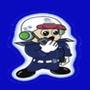 六盘水市公安局交警支队ico