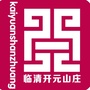 临清开元山庄ico