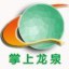 掌上龙泉公众号ico