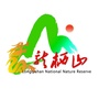 美丽龙栖山公众号ico
