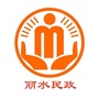 丽水民政ico