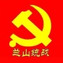 兰山统战ico