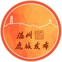 温州鹿城发布ico