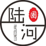 陆河圈ico
