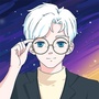 Luka大叔爱星座ico