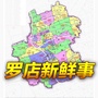 罗店新鲜事ico