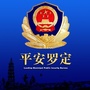 平安罗定ico