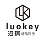 洛琪公众号ico