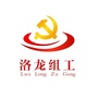 洛龙组工ico
