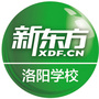 新东方洛阳学校ico