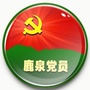 鹿泉党员ico