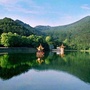 庐山世界地质公园ico