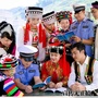 绿春交警公众号ico