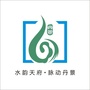 绿色丹景ico