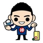神威的旅行日记公众号ico